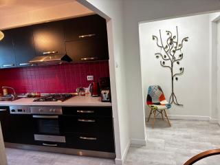 Apartament Lyonnet - 2