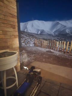 Casa Malbec en Los Molles - Las Lenas - 7