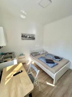 Cosy Apartment near U1-Metro & Free Parking - 6