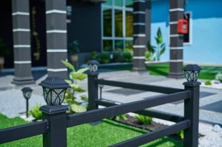 The Vista Villa Homestay - 5