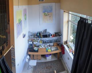 Micro Art Residence & Party Event Venue - 3