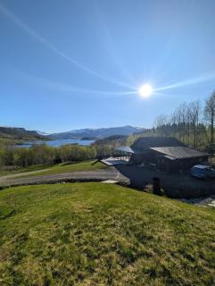Holiday home in Juvika - 0
