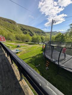 Holiday home in Juvika - 1