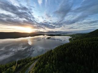 Holiday home in Juvika - 2