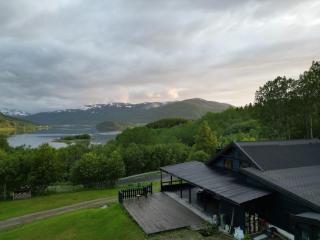 Holiday home in Juvika - 4