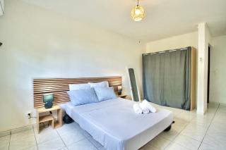 Villa Marylou - Escapade paisible au Gosier - 7