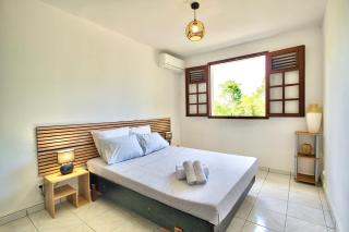 Villa Marylou - Escapade paisible au Gosier - 4