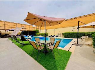 Dahab Luxury Villa with Private Pool - 9