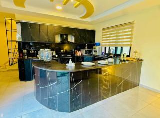 Dahab Luxury Villa with Private Pool - 2