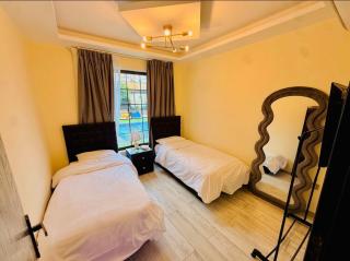 Dahab Luxury Villa with Private Pool - 1