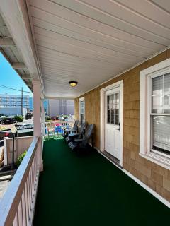 Sunset House 511 - 7