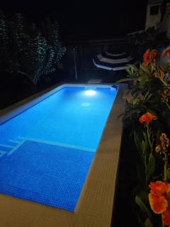 Llar Poètica amb Piscina - 0