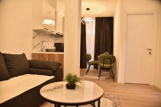 Bubi Apartments - 5