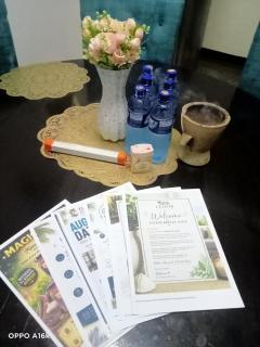 Tudor breeze suite - 3