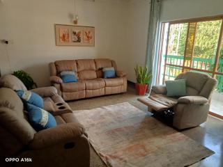 Tudor breeze suite - 1