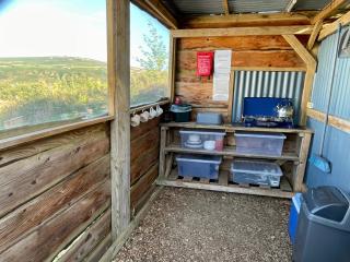 The Hide Pembrokeshire - 5
