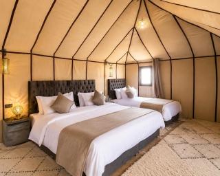 Merzouga Luxury Camp - 9
