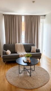 Nordic Central Apartment - Solna - 0