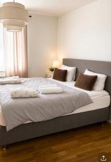 Nordic Central Apartment - Solna - 3