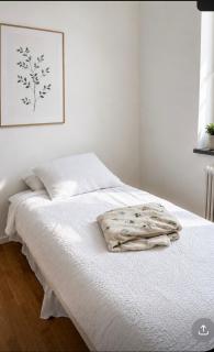 Nordic Central Apartment - Solna - 1