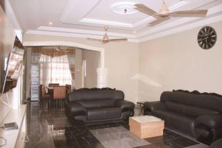 MaaKyere's Apartment - 0