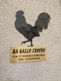Da GALLO CROVEO - 9