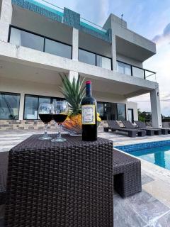 Emotions By Ironshore Resort Ltd - 1