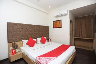 Hotel O Rajdoot Gaurav - 6