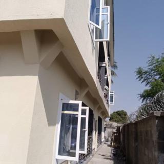 City Homes - 1