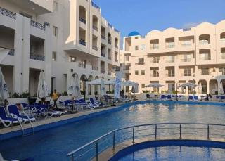 Santorini Resort Apartment منتجع سانتوريني الساحل الشمالي - 3