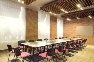 Mercure Bogota BH Zona Financiera - 2