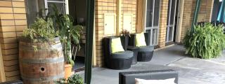 Tall Timbers Motel - 8