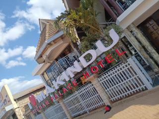The Sychar Palace Hotel - 7