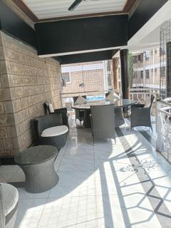 The Sychar Palace Hotel - 6