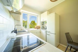 Apartment in the woods in Saaremaa, in the village of Püha - 8