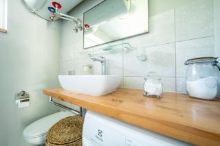 Apartment in the woods in Saaremaa, in the village of Püha - 4