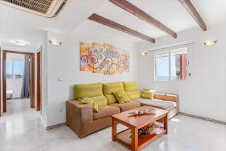 Apartamento Fabi Beach - 6