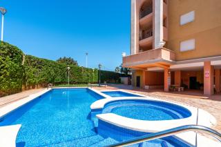 Apartamento Fabi Beach - 0