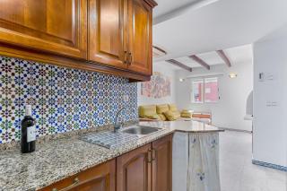 Apartamento Fabi Beach - 3