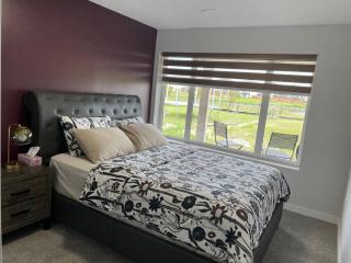Lakeview 2Bedroom Walkout Suite with Trail View - 8