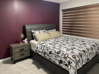 Lakeview 2Bedroom Walkout Suite with Trail View - 7