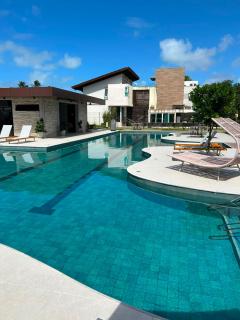 Cais Eco Residence - Muro Alto - 6