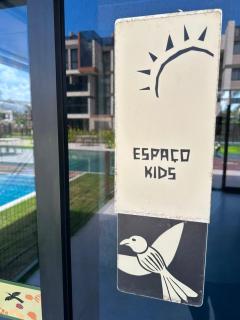 Cais Eco Residence - Muro Alto - 2