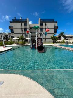 Cais Eco Residence - Muro Alto - 5