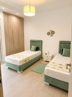 A 2-bedroom apartment - 6