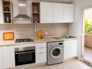 A 2-bedroom apartment - 3