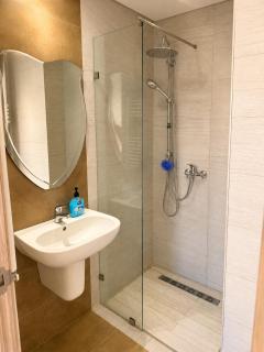 A 2-bedroom apartment - 1