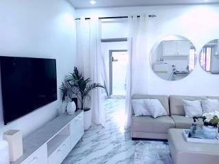 Muhammadan Residence - 3