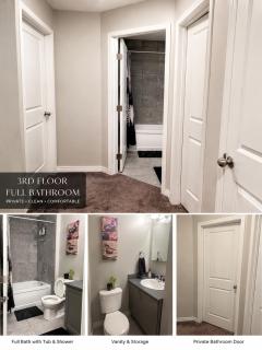 Southside Haven Edmonton - 9