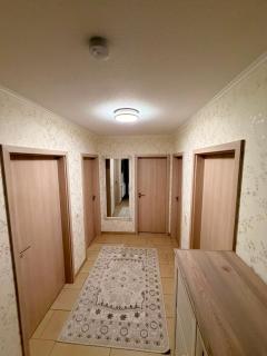 Gemütliche Unterkunft in Neumünster - 7